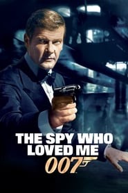 The Spy Who Loved Me بث أفلام باللغة العربية عبر الإنترنت اكتمالالترجمة
العربية 720 p عبر الإنترنت 1977 فيلم كامل
