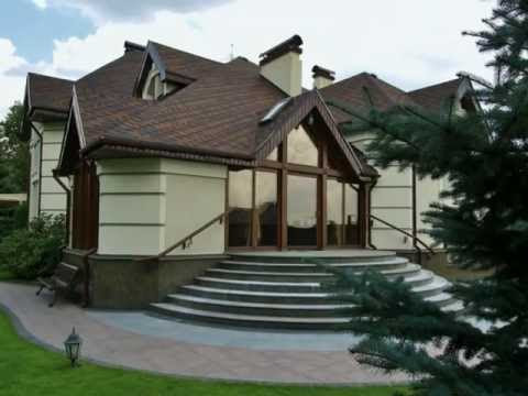 Ukraine, Kyiv. Дом Индекс-Продажа резиденции, ул.Панфиловцев