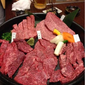 肉汁あふれる四日市で美味しい焼肉 人気選 Retty