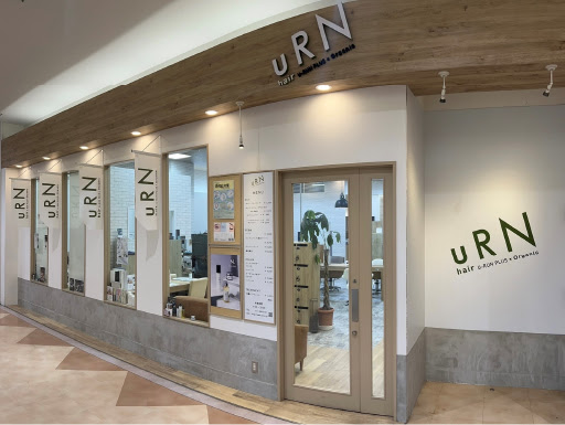 Urun Plus 札幌平岡店 札幌 苫小牧の美容室urun Group うらん うらんプラス Frack Provost
