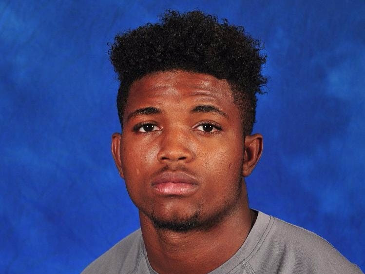 Christian Taylor