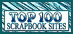Top 100 Scrapbook Sites