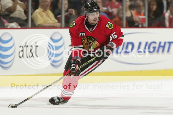 Stanley Cup, Blackhawk Brent Sobel to Appear in Chicago ...