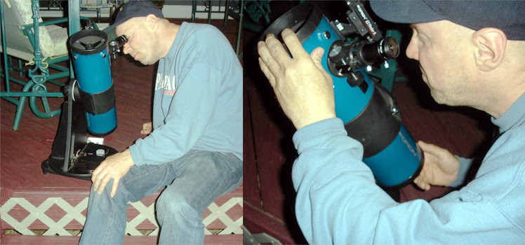 Great First Telescopes for the Beginner