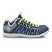 Columbia Women's Master Fly Trail Shoe,Mirage/Laser Lemon,7.5 M US