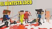 TITANIC, DENTISTA, AMERICAN NINJA WARRIOR... PAINT THE TOWN RED