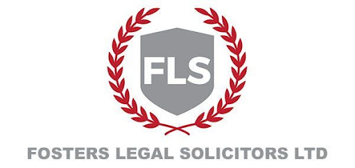 Fosters Legal Solicitors Ltd