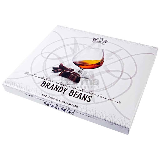 Brandy Beans Candy