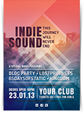 Indie Sound
