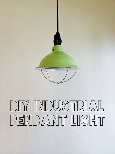 Industrial light