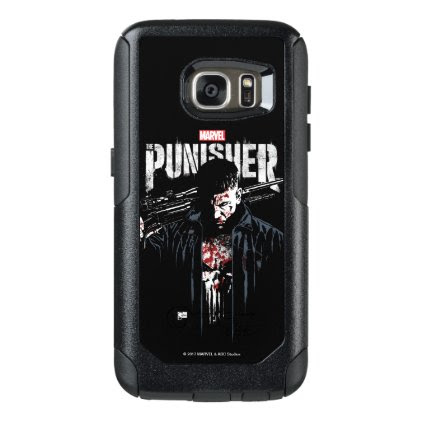 The Punisher | Jon Quesada Cover Art