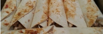 Refried Bean Enchilada Casserole Download Audio Mp3 and Mp4