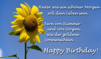 geburtstagswünsche runder geburtstag