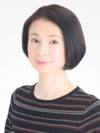 文学座 岡 寛恵