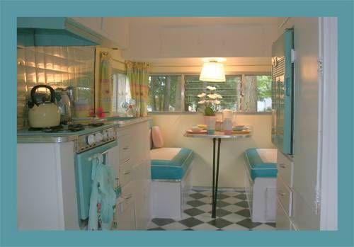...glamping