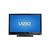 VIZIO E420VO 42-Inch 1080p LCD HDTV, Black