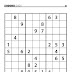 large print sudoku puzzles free printable - large print sudoku puzzles