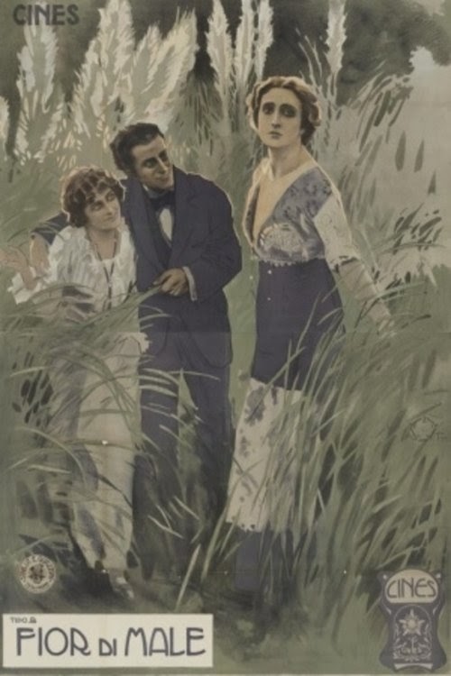 Filmek-HD Fior di Male 1915 Teljes Film Magyarul Online Videa streaming
online