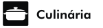  CULINÁRIA