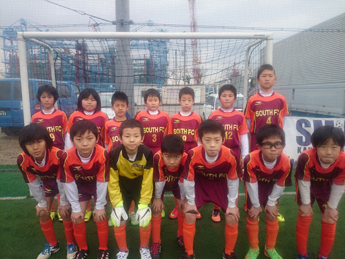 フットサルコートcosta川崎 コスタ川崎 大会結果