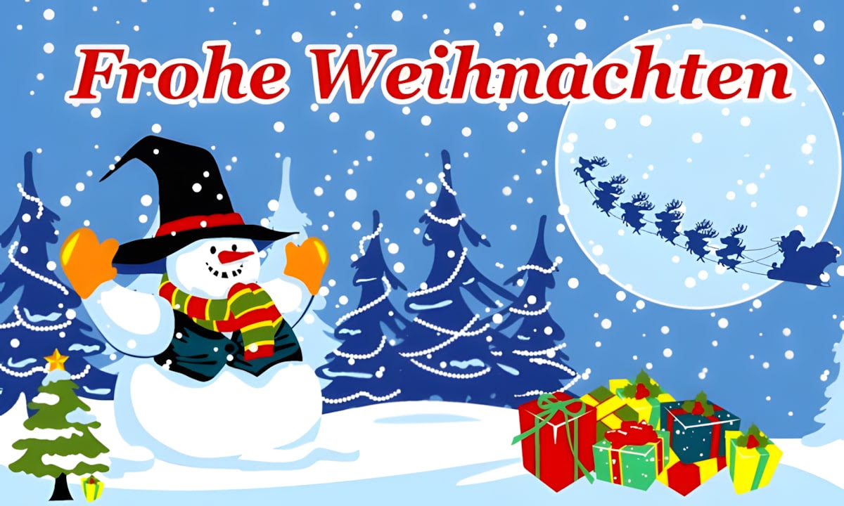 Frohe Weihnachten Bilder  Frohe Weihnachten GB Pics  GBPicsOnline