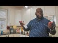Meatloaf Recipe Darius Cooks