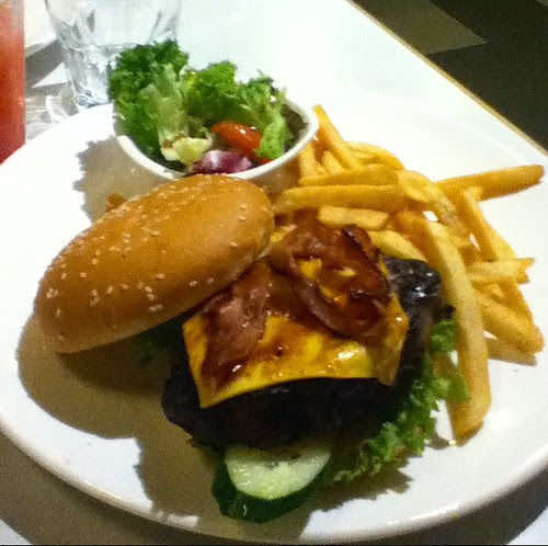 big bad wolf burger