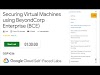 Securing Virtual Machines using BeyondCorp Enterprise (BCE) | GSP1036 | Google Cloud| 2024 #qwiklabs