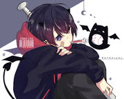 ショタ パーカー Pixiv年鑑 B