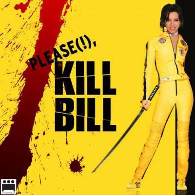 Please kill bill tokio hotel