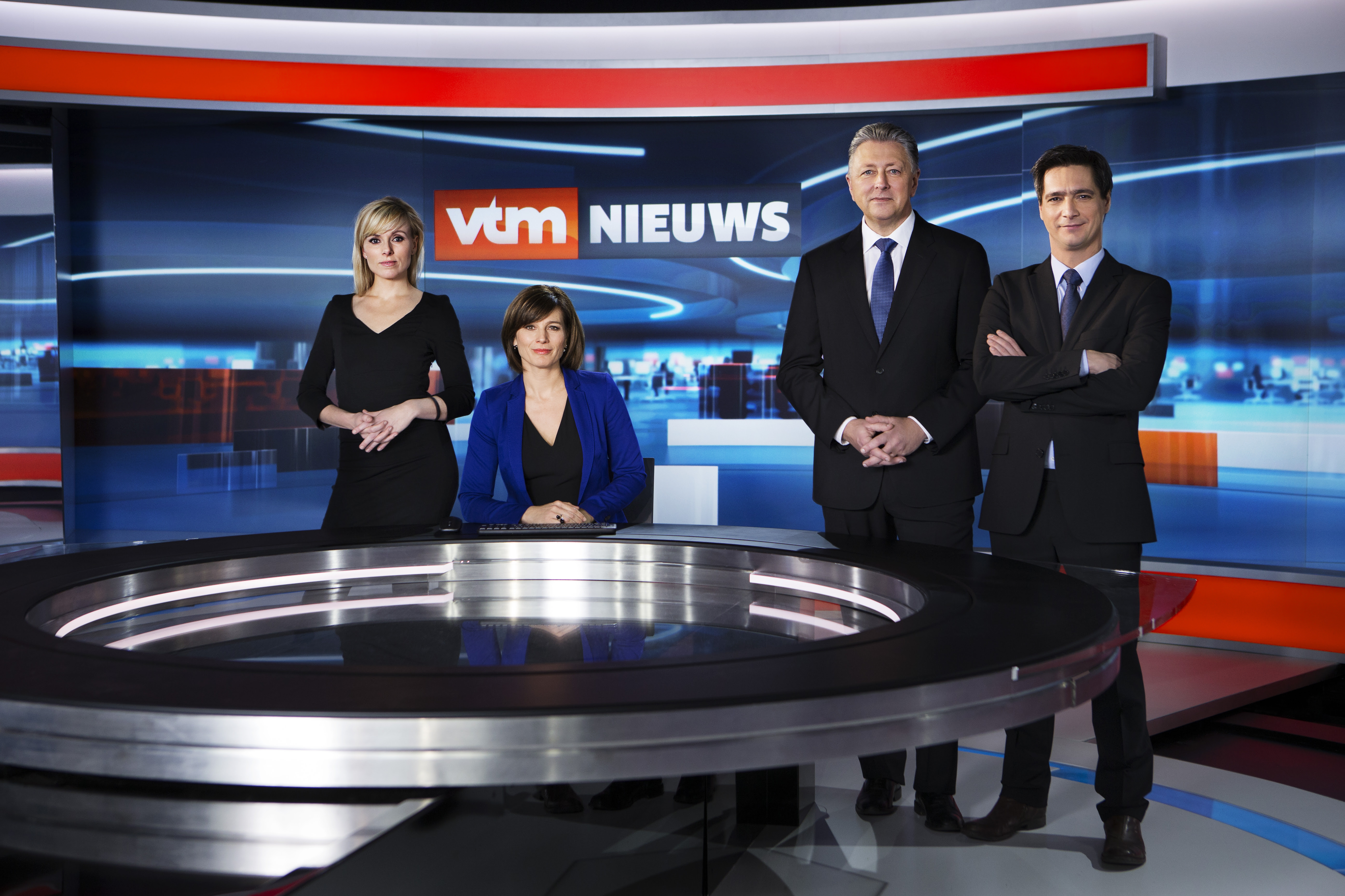 VTM NIEUWS - Vtm Wiki
