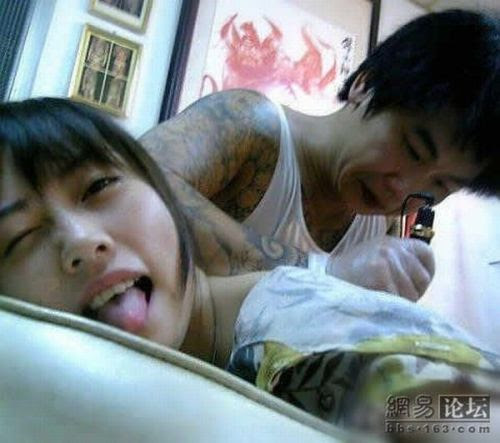 Unusual tattoo (8 pics) » Izismile.com - In fun we trust! Pictures, photos, videos, flash, games, celebs, hot stuff · Reblogged 1 year ago from pizzaofdeath