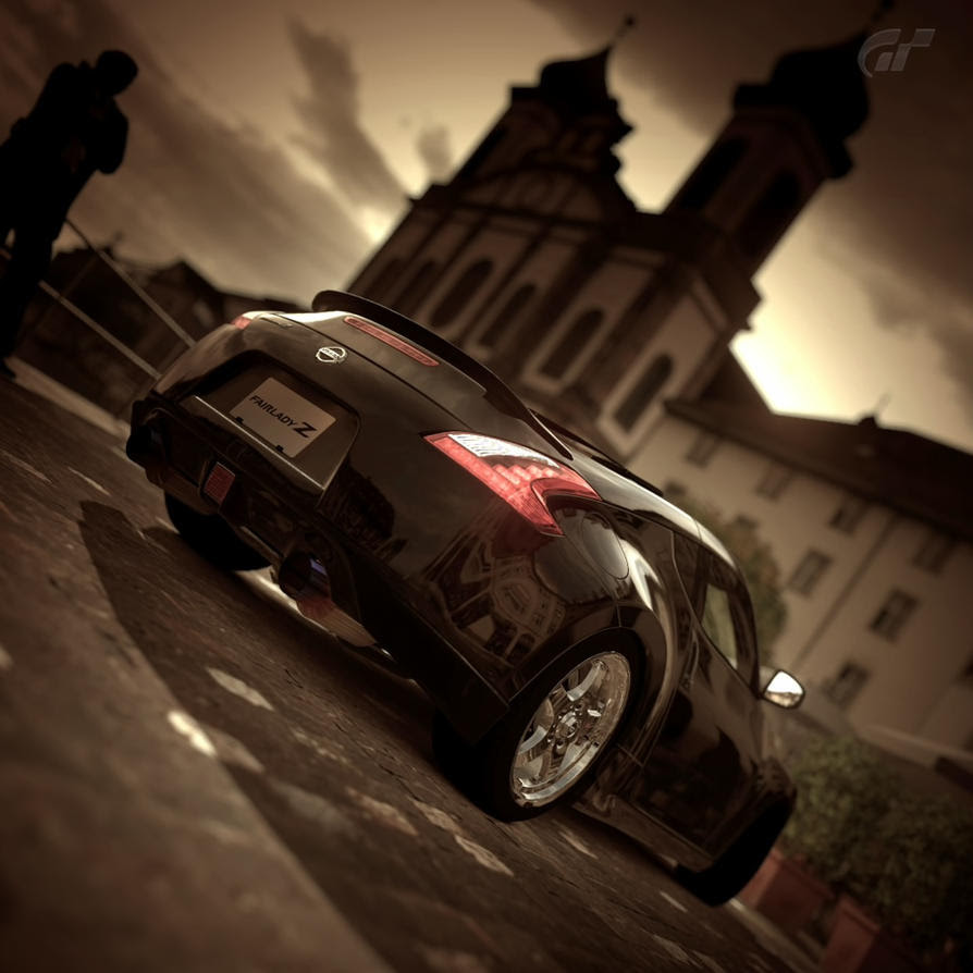 gt5 nissan gt