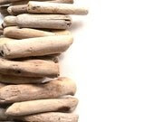 50 driftwood pieces for picture frames, decoration and other craft projects - Grazim