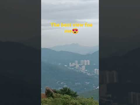 snap shots from the mountain peaks👍😊