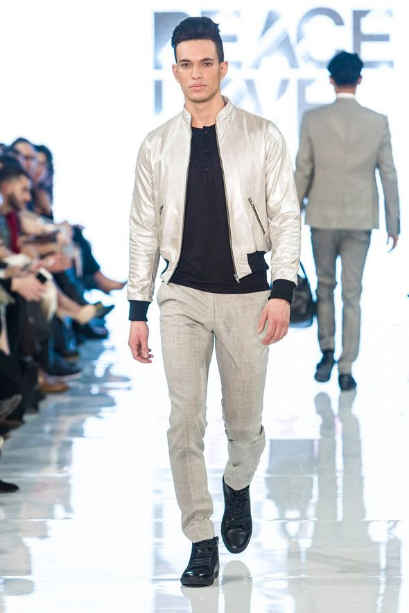 toronto mens fashion week