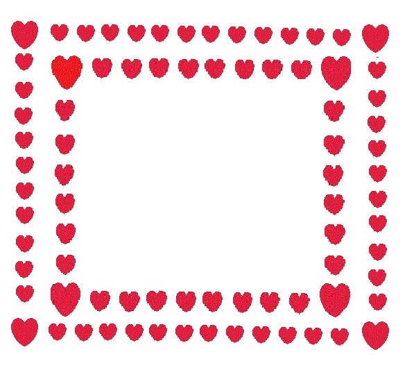 Download Pictures Of Little Hearts - ClipArt Best