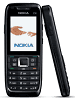 Nokia E51 GSM 850 / 900 / 1800 / 1900 HSDPA 850 / 2100 114.8 x 46 x 12 mm, 61 cc Camera 2 MP, 1600x1200 pixels, video(QVGA@15fps) Symbian OS 9.2, Series 60 v3.1 UI
