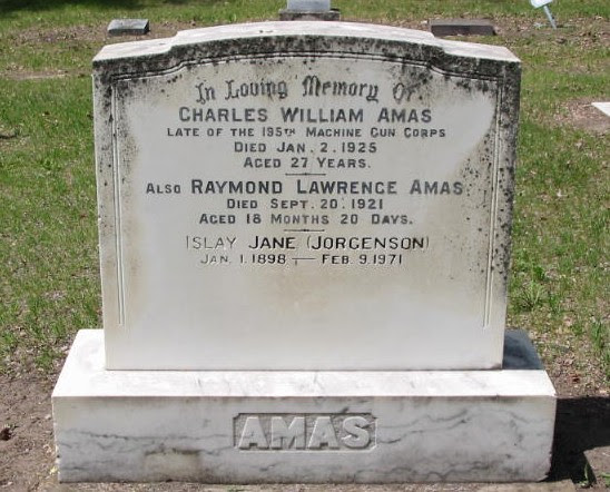 hermann nicoli age. 1921 age 18 mos 20 days