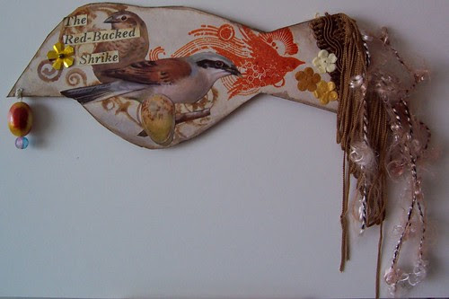 back bird for Sheila