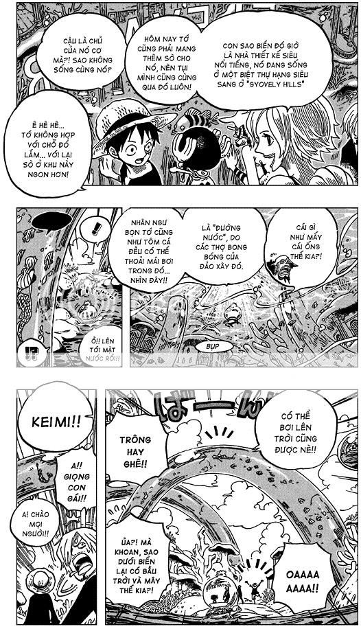 One Piece 608