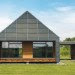 Arkitema Architects, Maintenance-Free House, low maintenance, low maintenance home, green home, energy-efficient home, natural ventilation, Reldania Byg, prefab housing, Denmark