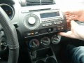 GTA Car Kits - Honda Fit 2006-2008 install of iPhone, Ipod and ...