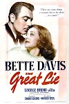 Official Watch The Great Lie Online 1941 For Free 123Movies