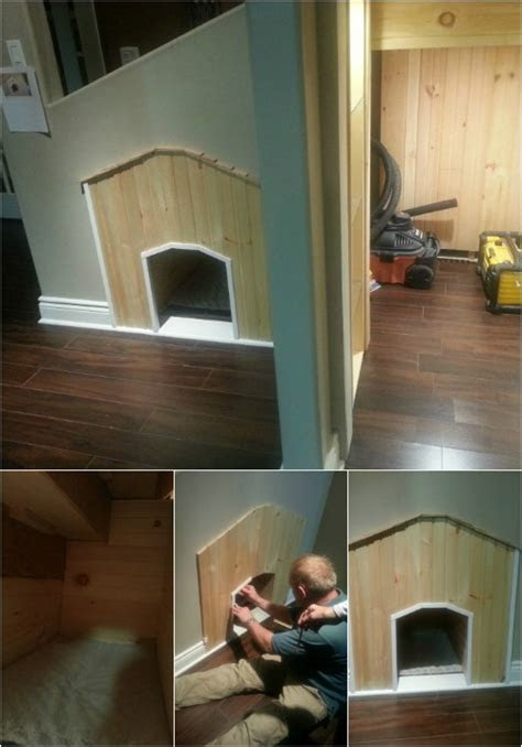 Even though each species has its own distinct looks and characteristics. 15 Brilliant DIY Dog Houses With Free Plans For Your Furry