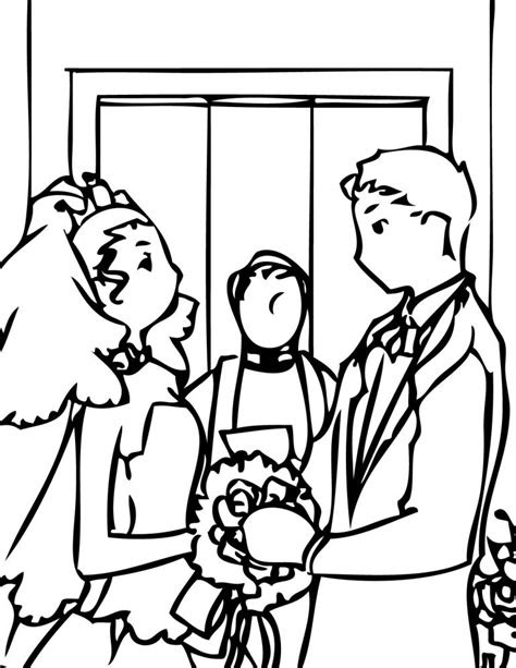  wedding coloring pages best coloring pages for kids