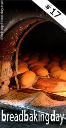 BreadBakingDay #17, last day of submission March 1