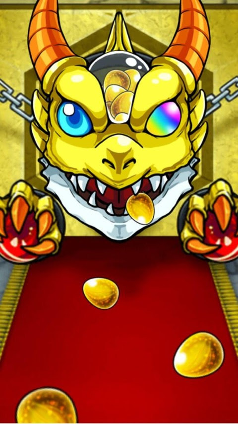 モンスト 超獣神祭開始 10連ガチャ実装来たーー モンストblog