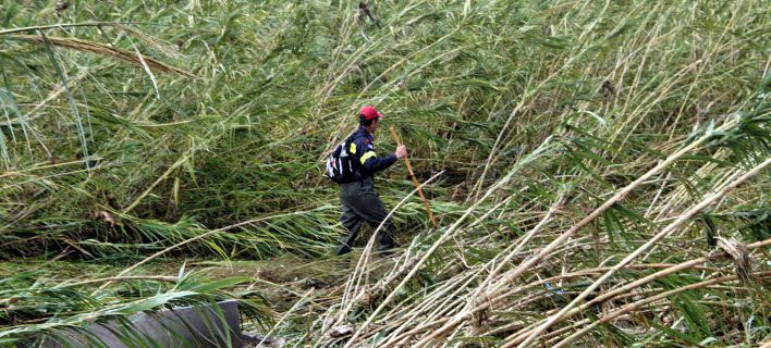73χρονος κτηνοτρόφος αγνοείται στον Αλμυρό Μαγνησίας – Προσπαθώντας να προστατεύσει το κοπάδι του χάθηκε στην κακοκαιρία