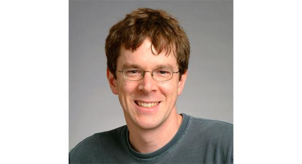 Robert Tappan Morris